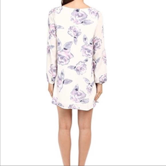 Brigitte Bailey  mini dress NWOT - Picture 2 of 6